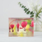 生き生きと!CC0193愛、パトリシア ポストカード (スタンド正面)