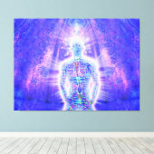 生き生きヴィティス キャンバスプリント (インサイチュ (ウッドフロア))