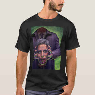 生き返るTシャツ Tシャツ