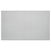 生け花の黒い模様 ファブリック (ファットクウォーター)