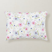 生け花 アクセントクッション (正面)