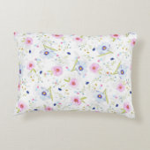 生け花 アクセントクッション (裏面)