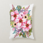 生け花 アクセントクッション (正面(垂直))