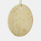 生すごい粉トルティーヤ食感まさ武野 セラミックオーナメント (右)