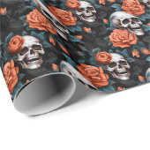 生と死 ラッピングペーパー (ロールコーナー)