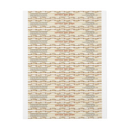 生のはちみつ水色のフローラ縁どはちみつの瓶ラベル ラップアラウンドラベル