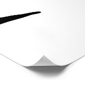 生のサメ ポスター (角)