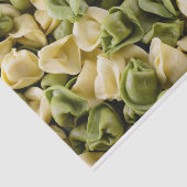 生のトルテリニパスタティッシュペーパー 薄葉紙 (詳細)