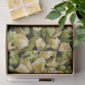 生のトルテリニパスタティッシュペーパー 薄葉紙 (ギフト)