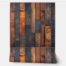 生の木のテクスチャ