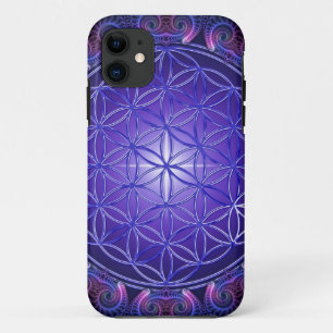 『生の花』 iPhone 11 ケース