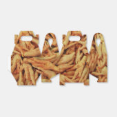 生の鶏の足 フェイバーボックス (折り畳みなし)