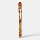 生の鶏の足 Case-Mate iPhoneケース (裏面 / 左)