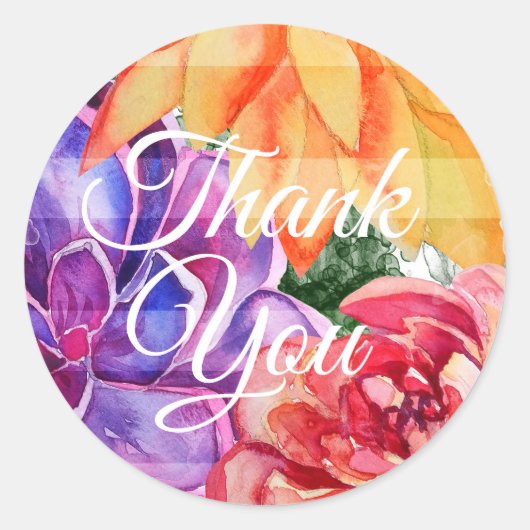 生はっきりしたカラフルき鮮やかた乳結婚肉 ラウンドシール (正面)