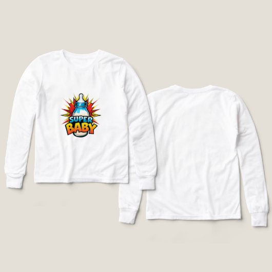 生まれすすごいる (デザイン 正面＆背面)