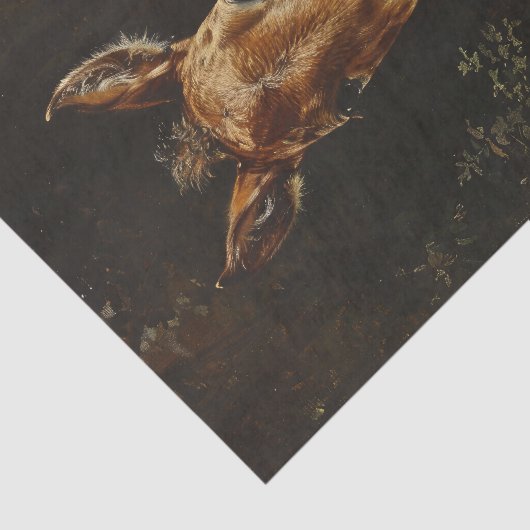 生まれたばかりのの絵画切り離 薄葉紙 (詳細)