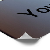 生まれたばかりのベビー到着 – ストル飛んでいるク配信 ポスター (角)