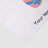 生まれたばかりのベビー環 薄葉紙 (詳細)