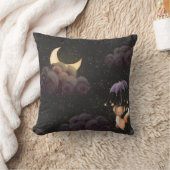 生まれたばかりのベビー クッション (ブランケット)