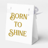 生まれつき輝く ホワイトフェイバーボックス フェイバーボックス (裏面サイド)