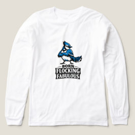 生まれながらにして素晴らしい トライブレンドTシャツ