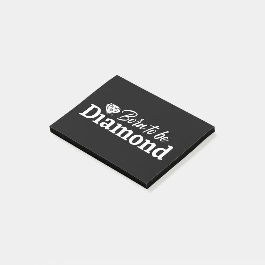 生まれひし ポストイット (アングル)