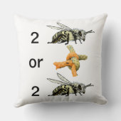 生まれるか生まれないか クッション (裏面)