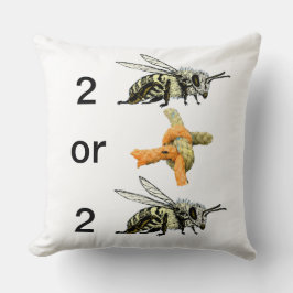 生まれるか生まれないか クッション