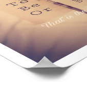 生まれるか生まれないか ポスター (角)