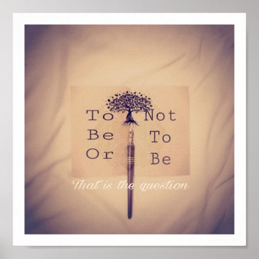 生まれるか生まれないか ポスター (正面)