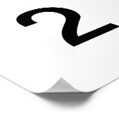 生まれるか生まれないか ポスター (角)