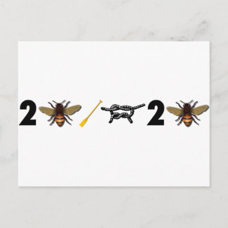 生まれるか生まれないか ポストカード