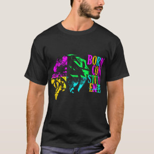 生まれる要素 Tシャツ