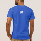 生まれる要素 Tシャツ (裏面)