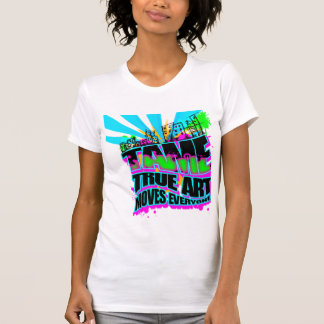 生まれる要素 Tシャツ