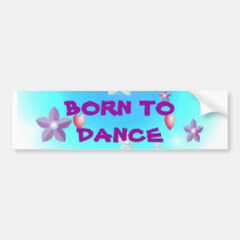 生まれるTODANCEを踊るために生まれて下さい
