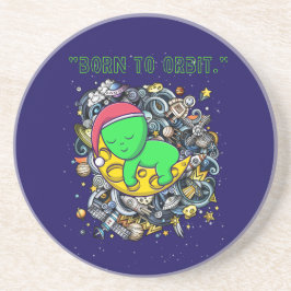 生まれエイリアン コースター