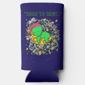 生まれエイリアン スリム缶クーラー (裏面)