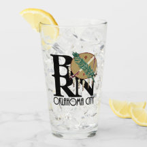 生まれオクラホマシティー