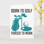 生まれゴ遊フ カード (黄色い花)