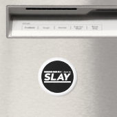 生まれスレータイポグラフィ マグネット (インサイチュ (食洗機))