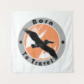 生まれタペストリー タペストリー (正面)