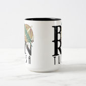 生まれタルサ15oz ツートーンマグカップ (中央)