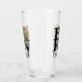 生まれタルサ タンブラーグラス (左)