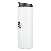 生まれダッパー タンブラー (回転右)