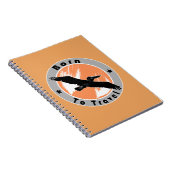 生まれノート ノートブック (右側)