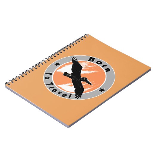 生まれノート ノートブック (左側)