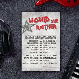 生まれロックしたい