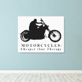 生まれ乗りにグラフィックプリントデザイン キャンバスプリント (インサイチュ (ウッドフロア))