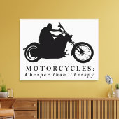 生まれ乗りにグラフィックプリントデザイン キャンバスプリント (インサイチュ (リビング))